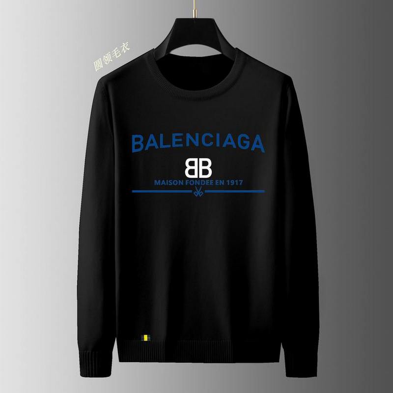 Balenciaga Men's Sweater 11